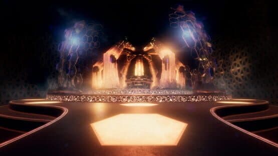 Doctor Who: The Edge of Time — screenshot 1