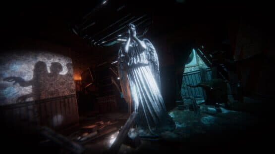 Doctor Who: The Edge of Time — screenshot 3