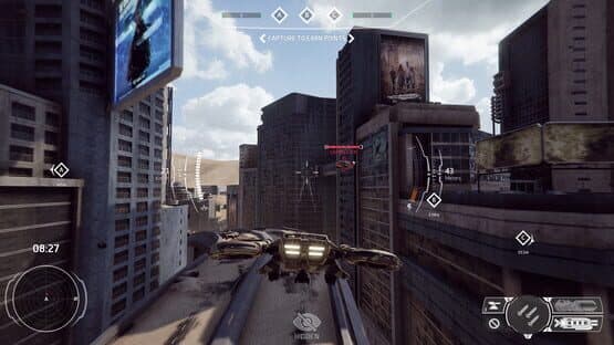 Sky Link — screenshot 2