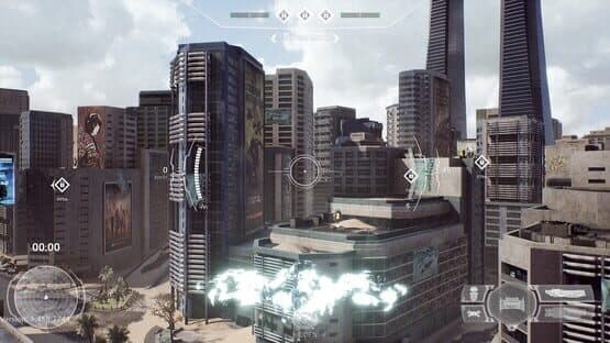 Sky Link — screenshot 6