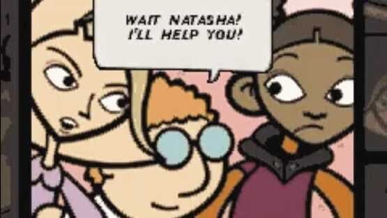 Princess Natasha — screenshot 2