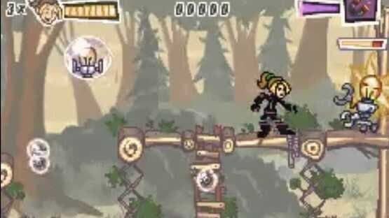 Princess Natasha — screenshot 3