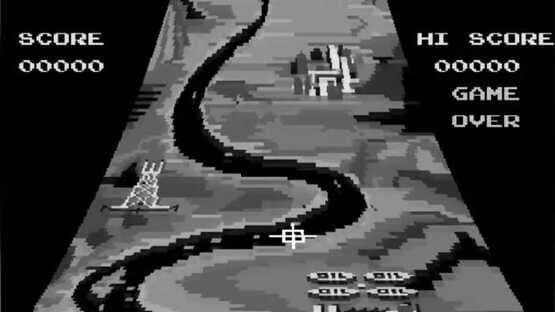 Sky Raider — screenshot 1