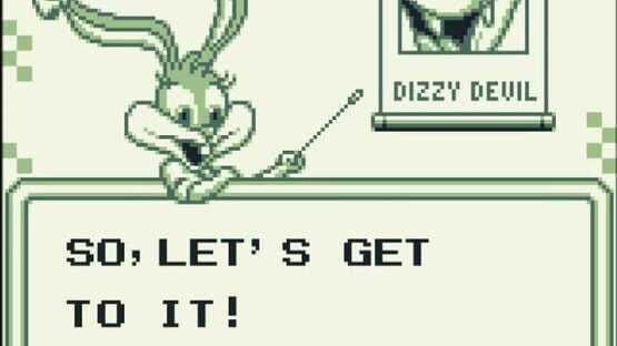 Tiny Toon Adventures: Babs' Big Break — screenshot 2