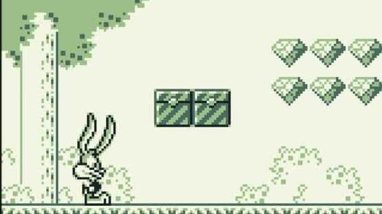 Tiny Toon Adventures: Babs' Big Break — screenshot 3
