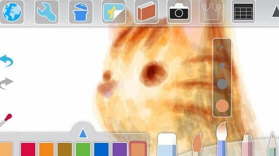 Paint Park Plus — screenshot 1