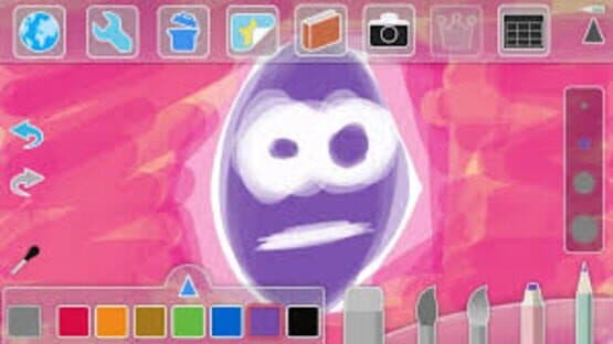 Paint Park Plus — screenshot 3