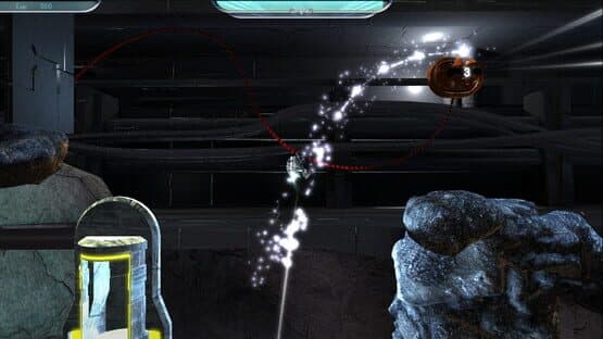 Luna Sky RDX — screenshot 1