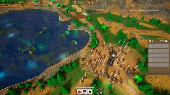 Defend the Keep — screenshot 5
