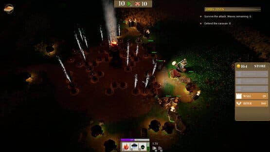 Defend the Keep — screenshot 6