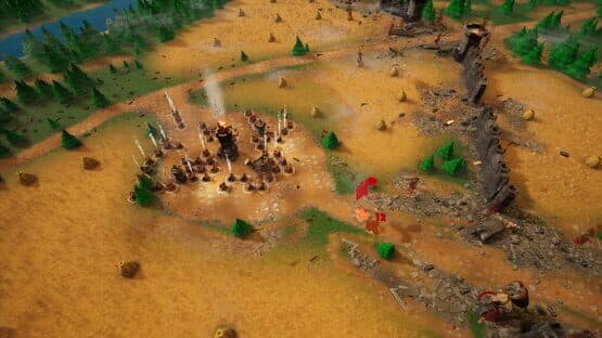 Defend the Keep — screenshot 7