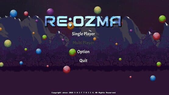 Re:Ozma — screenshot 2