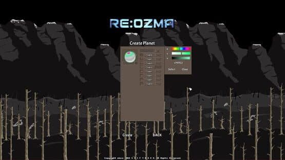 Re:Ozma — screenshot 3
