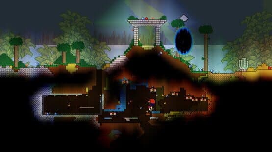 Re:Ozma — screenshot 4