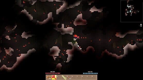 Re:Ozma — screenshot 5