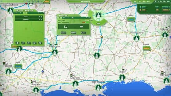Transport INC — screenshot 5