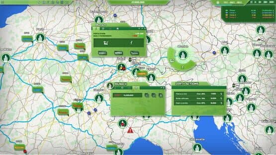 Transport INC — screenshot 7