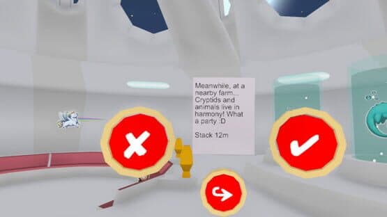 Stacksquatch — screenshot 5
