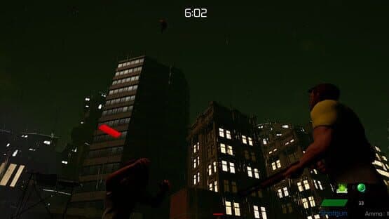 Abstract — screenshot 3