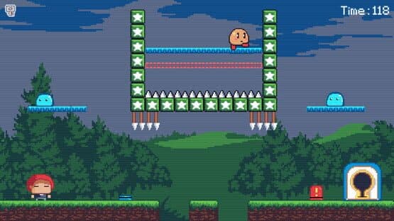 Stamp Boy — screenshot 1
