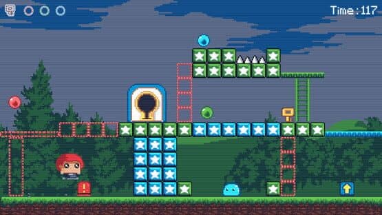 Stamp Boy — screenshot 2