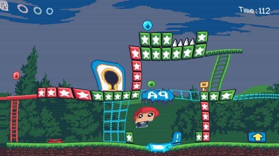 Stamp Boy — screenshot 3