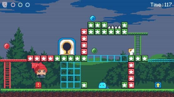 Stamp Boy — screenshot 4