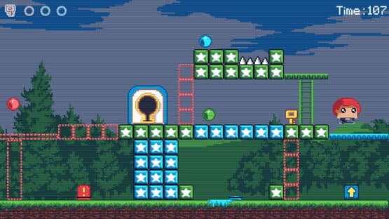 Stamp Boy — screenshot 5