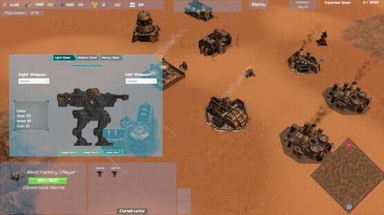 Colonies — screenshot 2