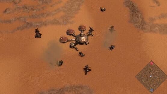 Colonies — screenshot 3