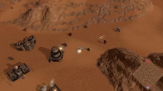 Colonies — screenshot 4