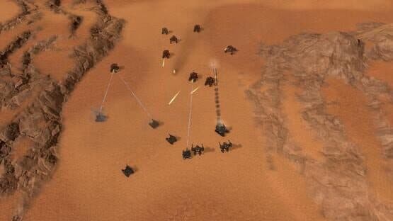 Colonies — screenshot 5