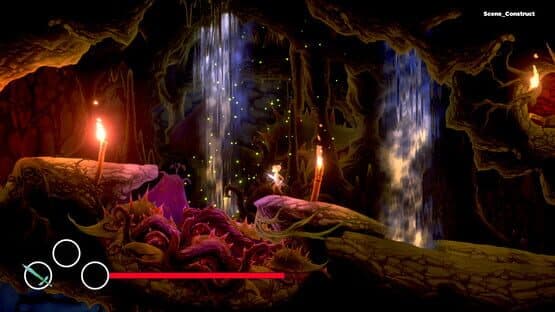 The Tale of Greenbrier — screenshot 2