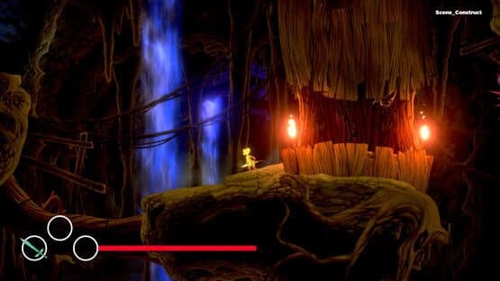 The Tale of Greenbrier — screenshot 4