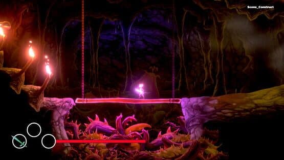 The Tale of Greenbrier — screenshot 7