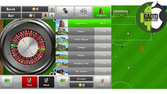 New Star Soccer — screenshot 3