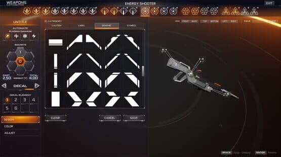 M.A.S.S. Builder — screenshot 6