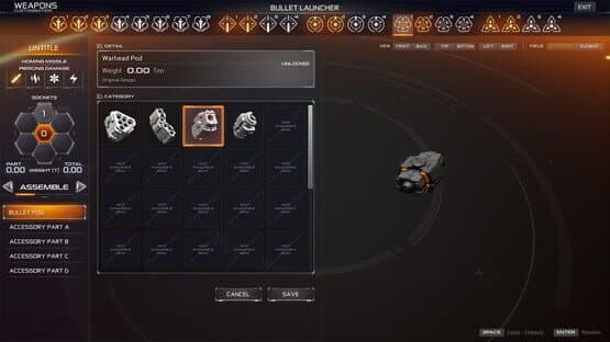 M.A.S.S. Builder — screenshot 7