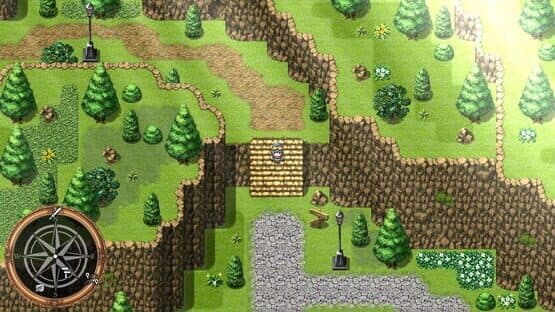 Neolithic Brave Man — screenshot 5