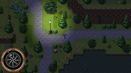 Neolithic Brave Man — screenshot 7