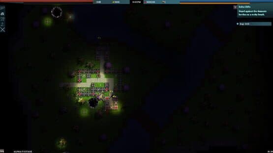 Harvested — screenshot 1