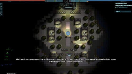 Harvested — screenshot 3