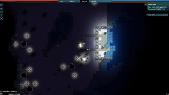 Harvested — screenshot 4