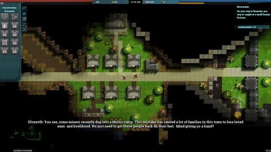 Harvested — screenshot 7