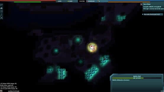 Harvested — screenshot 8