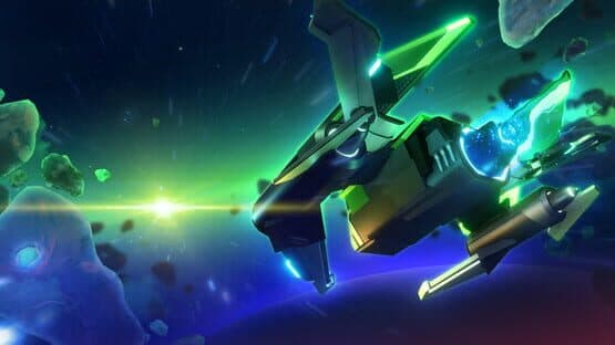 CSC | Space MMO — screenshot 1