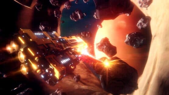 CSC | Space MMO — screenshot 2