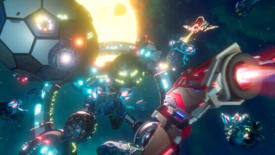 CSC | Space MMO — screenshot 3