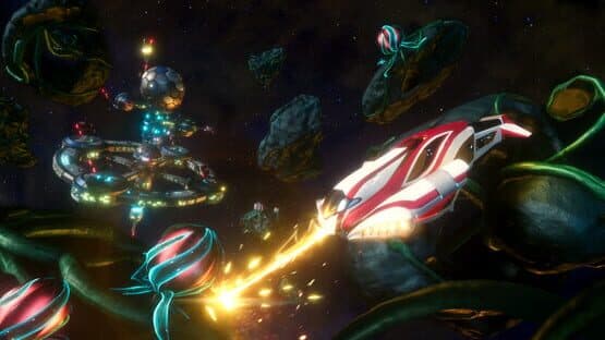 CSC | Space MMO — screenshot 5