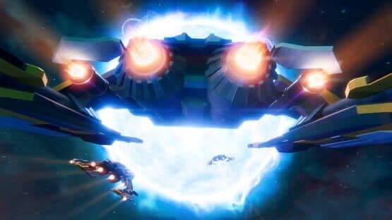 CSC | Space MMO — screenshot 6